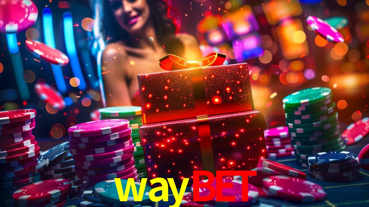 Download para Android e iOS na waybet