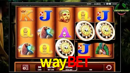 Cassino ao vivo com dealers reais na waybet