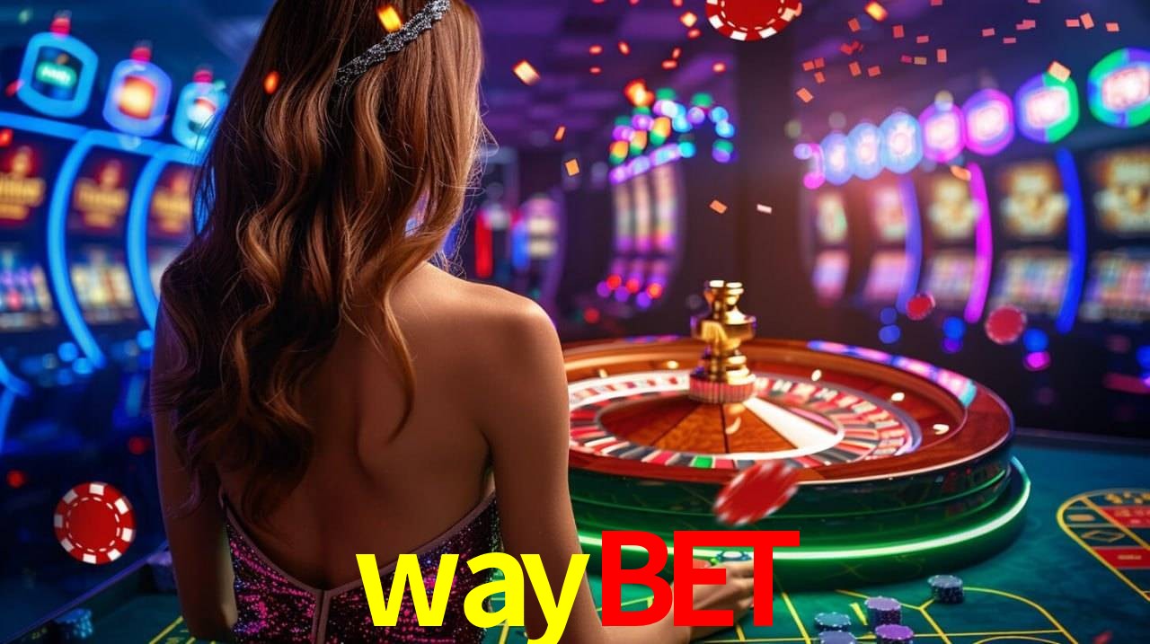 APP rápido e leve da waybet