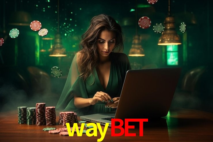 Escolher plataforma para baixar waybet