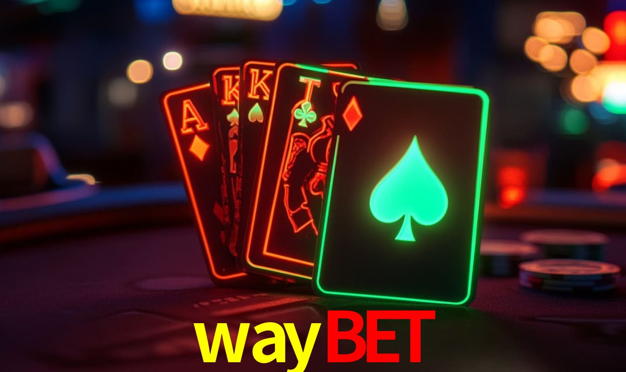 Jackpots e promoções na waybet