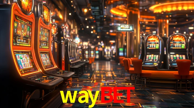 Bônus de boas-vindas na waybet
