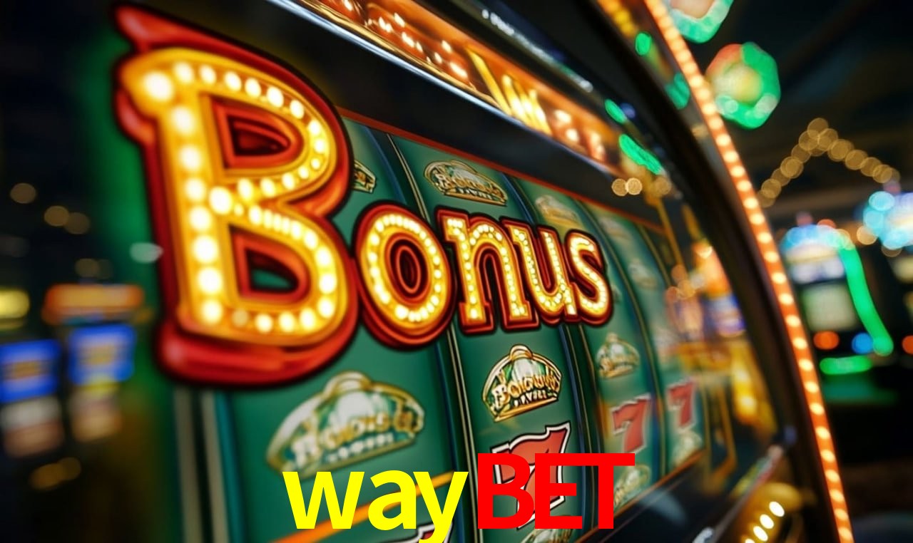 Jogos com bônus e suporte 24h na waybet