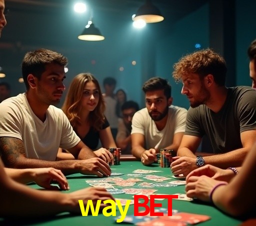Loterias online na waybet