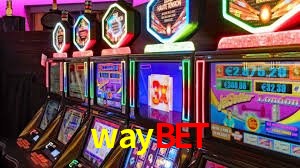 Página oficial no Facebook da waybet